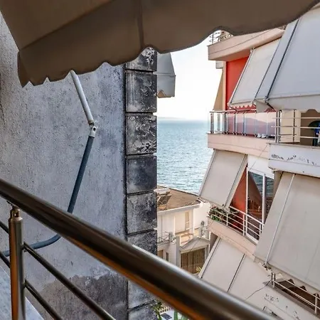 Apartmán Bora Seaside