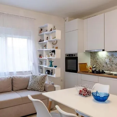 Bora Seaside Sarande