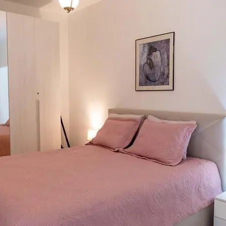 Apartmán Bora Seaside