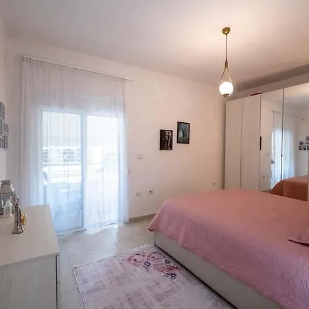 Apartment Bora Seaside *