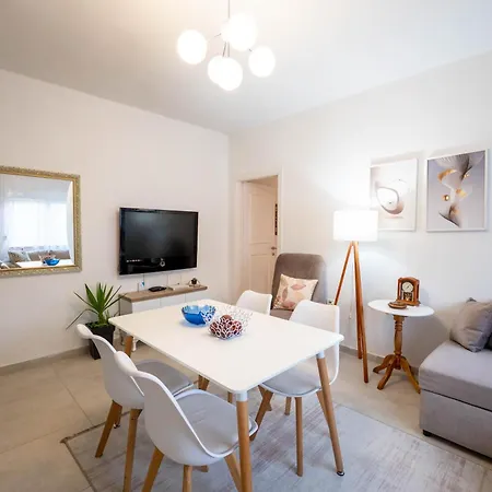 Bora Seaside Apartmán Sarandë