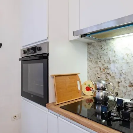 Bora Seaside Apartment *