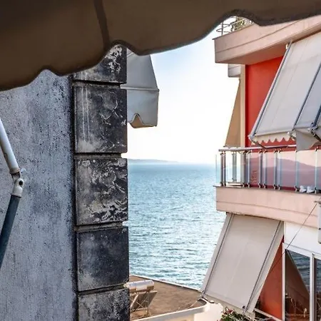 Apartment Bora Seaside