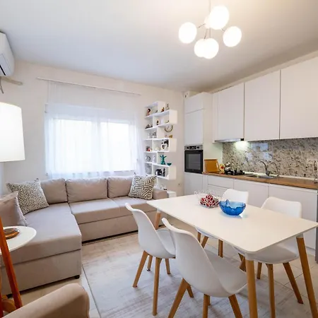 Apartment Bora Seaside *